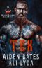 [Hell's Ankhor 05] • Tex (Hell's Ankhor Book 5)